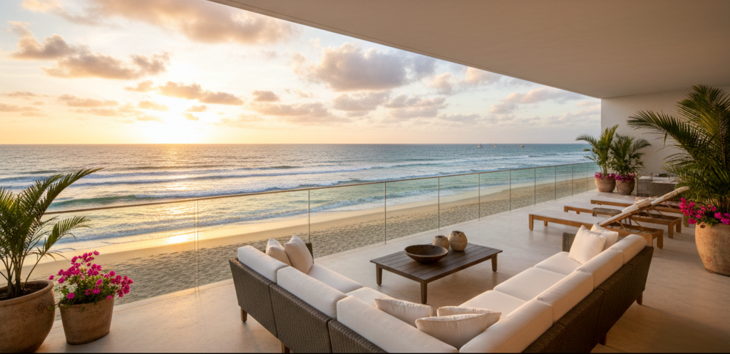 Contacto Management & Luxury Design